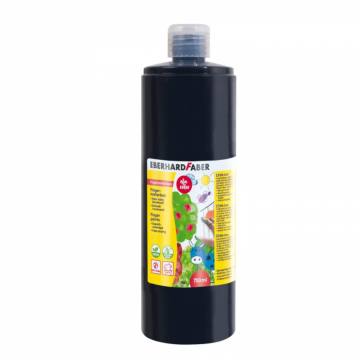 PRSTNE BARVE EBERHARD-FABER BLACK 12079