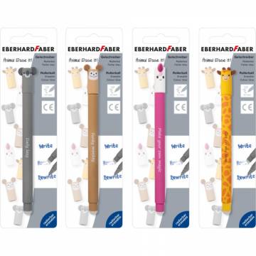 ROLER GEL EFA PIŠI BRIŠI KoAFEiGi BC 12089