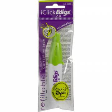 Korekturni trak Edigs iClick 2.0 6m/5mm 12091
