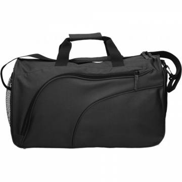 Športna torba Gym Črna 12100