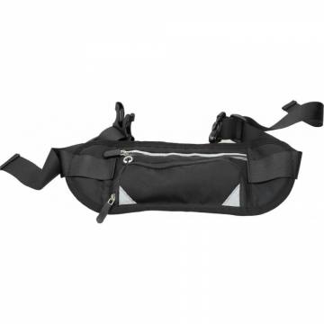 TORBICA PASNA RUN ČRNA Črna 12101