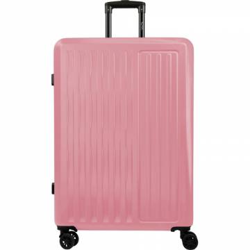 Kovček Pierre Cardin roza S Roza 12107