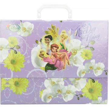 Set Disney Fairies 12115