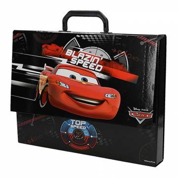 SET OTROŠKI DISNEY CARS 7 DELNI 12116