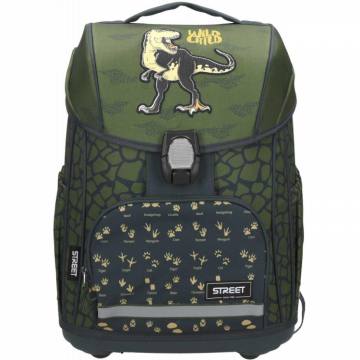 TORBA ABC WILD CHILD DINO 12122