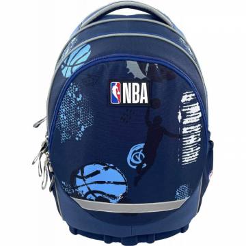 NAHRBTNIK ERGONOMIC NBA BLUE 12126