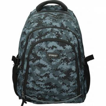 Nahrbtnik Round Balance Pixel 12133