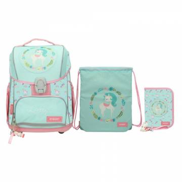 Set 3/1 Lovely Tale 12150