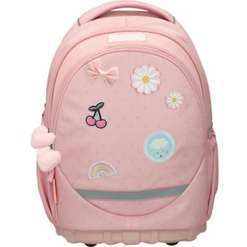 Nahrbtnik Ergonomic Lovely Letters 12154