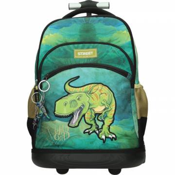 Trolley Dinosaur 12159