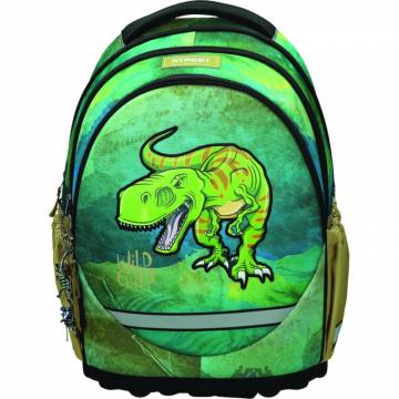 Nahrbtnik Ergonomic Dinosaur 12160