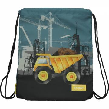 Vrečka Za Copate Construction 12168