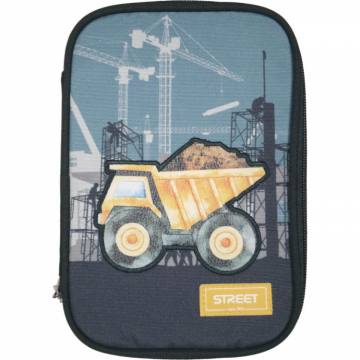 Peresnica Oval1 Base Multi Construction 12171