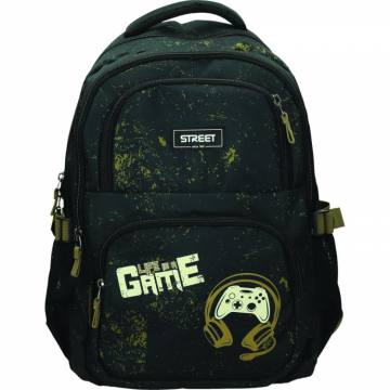 Nahrbtnik Round Game 12173