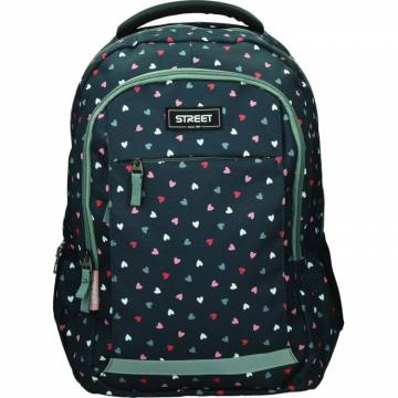 Nahrbtnik Round Alfa Heartbeat 12183