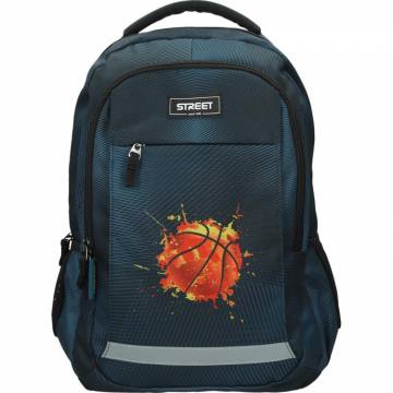 Nahrbtnik Round Alfa Flaming 12185