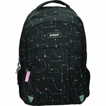 Nahrbtnik Round Light Scatter 12203