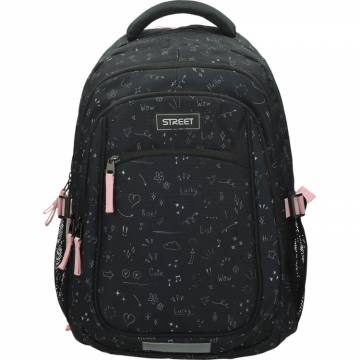 Nahrbtnik Round Infinity Carry 12211