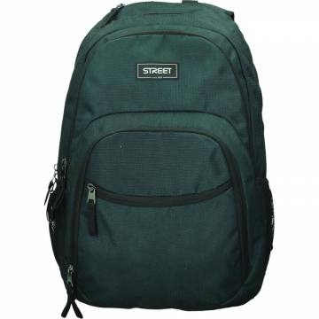 Nahrbtnik Round Impact Blacky 12216