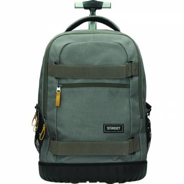 Trolley Impact Clay 12217