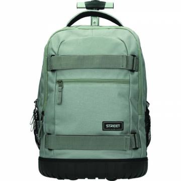 Trolley Impact Dim 12218