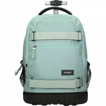 Trolley Impact Whale 12219