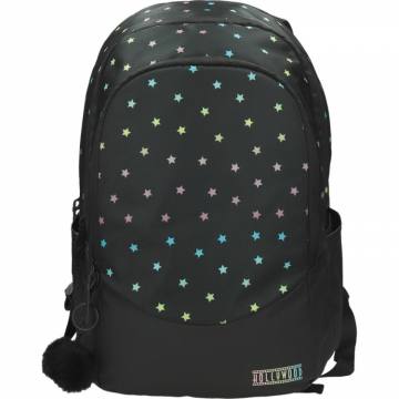 Nahrbtnik Round Hollywood 12229