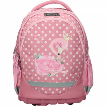 Nahrbtnik Ergonomic Simple Dream Big 12232