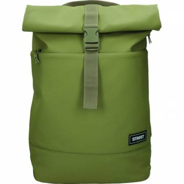 Nahrbtnik Round Rollup Bark 12237