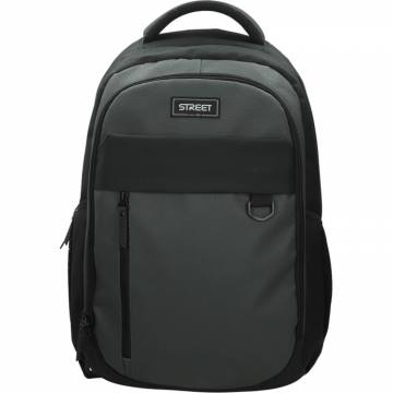 Nahrbtnik Round Stone Grey 12246