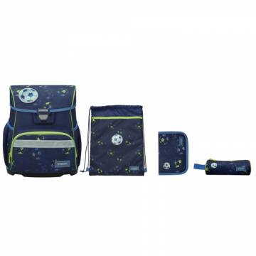 Set 4/1 Football Champ 12272