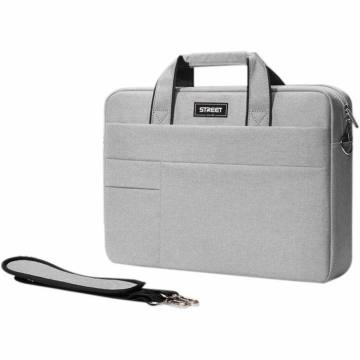Torba Business Sleek Grey 12278
