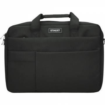 Torba Business Sleek Black 12279