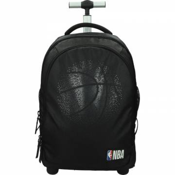 Trolley Nba Black 12290
