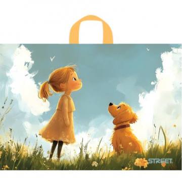 Vrečka za risalni blok Velika 12295