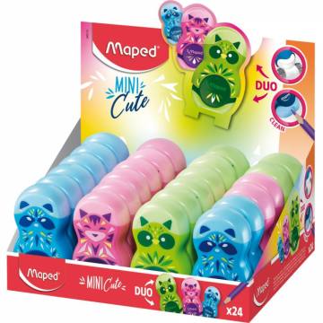 Šilček Maped MINI CUTE 12307