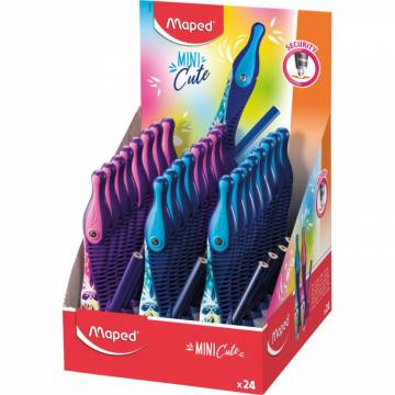 Šestilo MAPED Mini Cute, 1 delni 12309