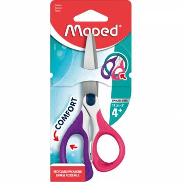 Škarje Maped Sensoft 12319