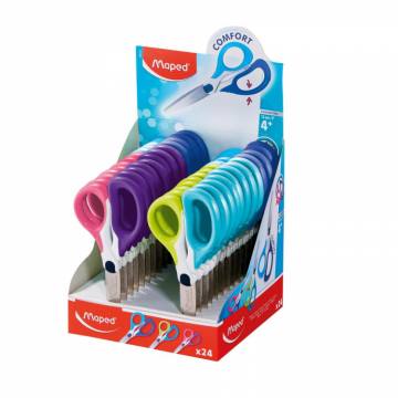 Škarje Maped Sensoft 12320