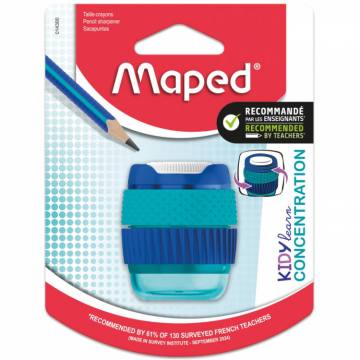 ŠILČEK MAPED KIDYLEARN CONCEN BL Modra 12334