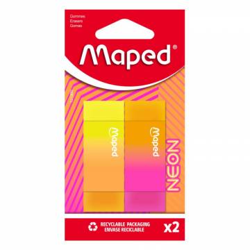 RADIRKA MAPED NEON 2/1 BL 12343