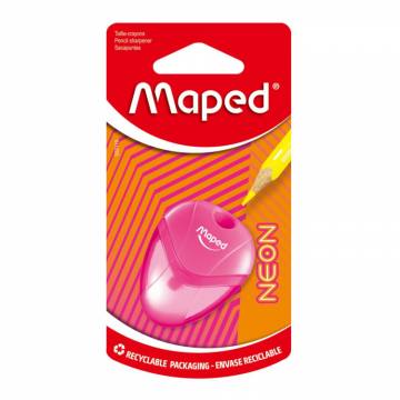 ŠILČEK MAPED IGLOO NEON ENOJNI BL 12345