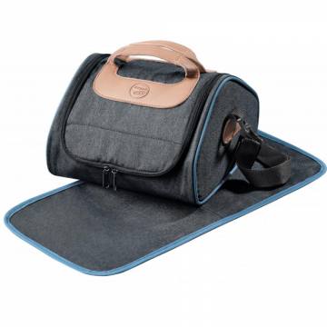 Torba za malico MAPED Concept modra Modra 12389