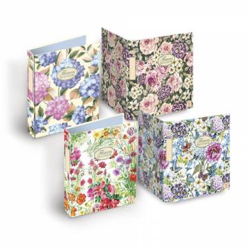 REGISTRATOR PIGNA NATURA A4 SAMOSTOJEČI 12399