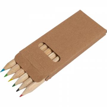 BARVICE ECO MINI 1/6 6/1 12467